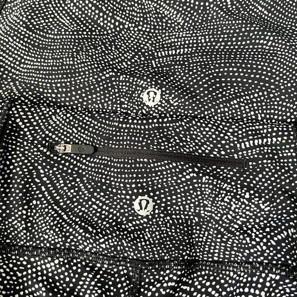 Lululemon Define Jacket and Speed Wunder Tight Bundle - Picture 8 of 12